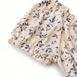 Alternative view of Women’s Vintage Floral Party Dress